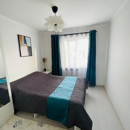 Guesthouse Greathome Karakol Exterior photo