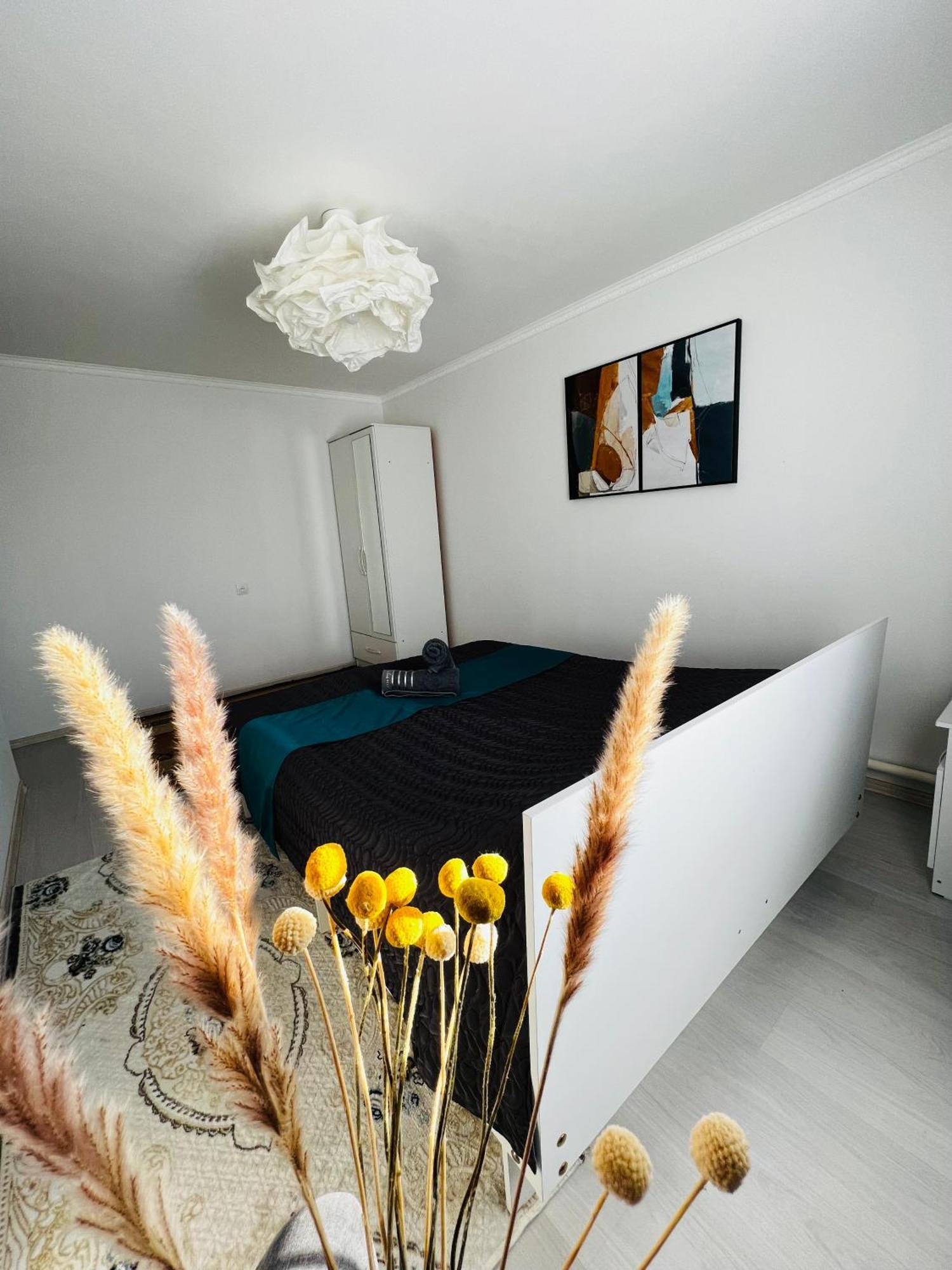 Guesthouse Greathome Karakol Exterior photo